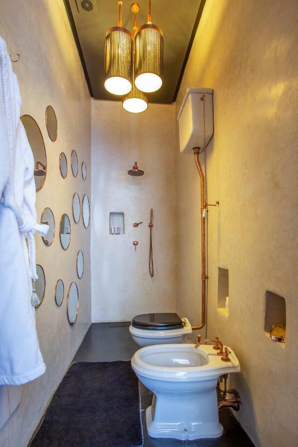 Riad Tajania Marrakesh Exterior foto