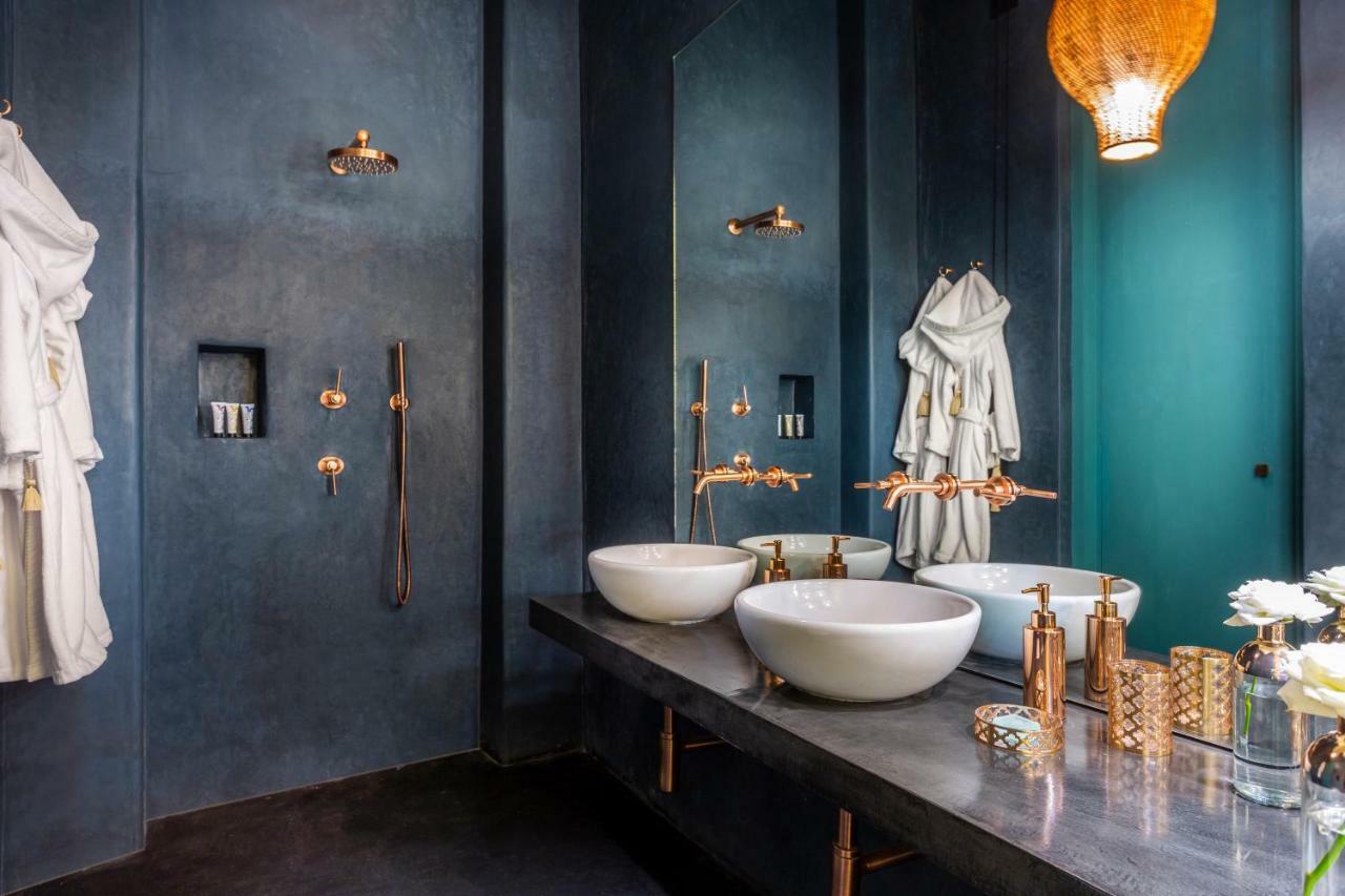 Riad Tajania Marrakesh Exterior foto